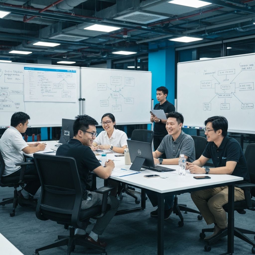 2026年度四創培力第一季招募